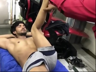 massage indian gaysex